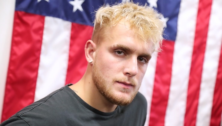 Jake Paul Cancels Next Fight vs Tommy Fury, to Announce New Opponent