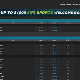 NBA Spread Odds Explained - Guide How to Win Basketball Spread Bets