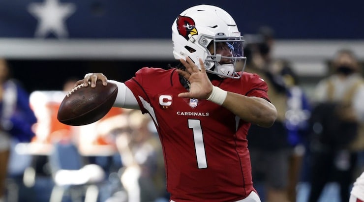 Kyler Murray is The Second-Highest Paid Player in NFL History