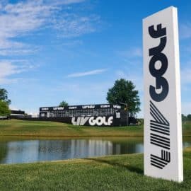 LIV Golf Announces 2023 Schedule, Total Purse Up 51% To $405M