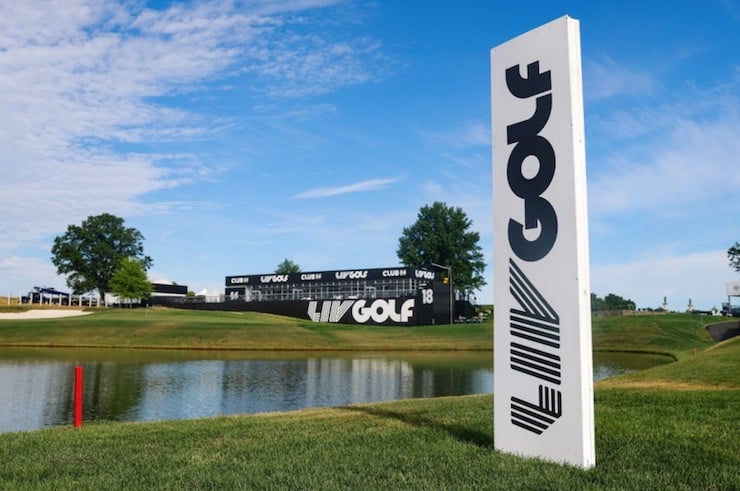 LIV Golf Announces 2023 Schedule, Total Purse Up 51% To $405M