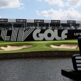 LIV Golf Bedminster Purse Is 297% Bigger Than PGA Tour This Week