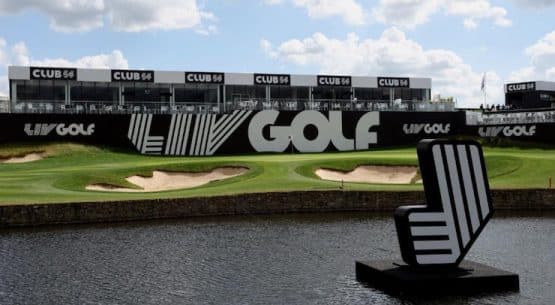 LIV Golf Bedminster Purse Is 297% Bigger Than PGA Tour This Week