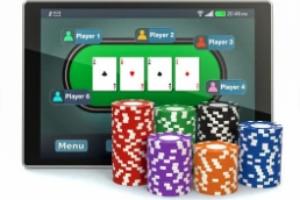 Poker Games Online