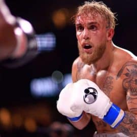 REPORT- Jake Paul Issues Tommy Fury an Ultimatum for Next Fight