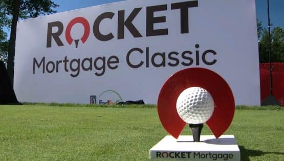 Rocket Mortgage Classic Purse Up 11%, Winner’s Payout Set At $1.15M
