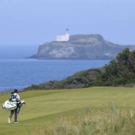 Scottish Open 2022- Odds, Predictions and Expert Golf Picks