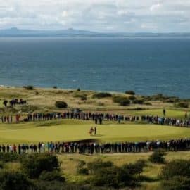 Scottish Open 2022- Tee Times, Featured Groups, and Weather Forecast