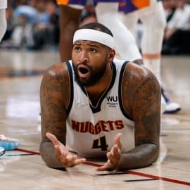 Since $209M Offer Rescinded, DeMarcus Cousins Has Earned Just $12M