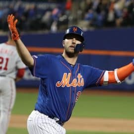 Three-Pete? Mets’ Alonso enters MLB Home Run Derby Seeking 3rd Title