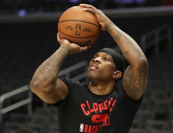 Trail Blazers waive guard Eric Bledsoe after brief stint