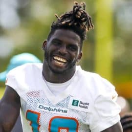 Miami Dolphins Odds, Picks, Promo Codes, News & Rumors