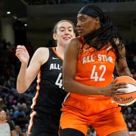 WNBA Playoff Bonus Pool Set to Rise to $500,000