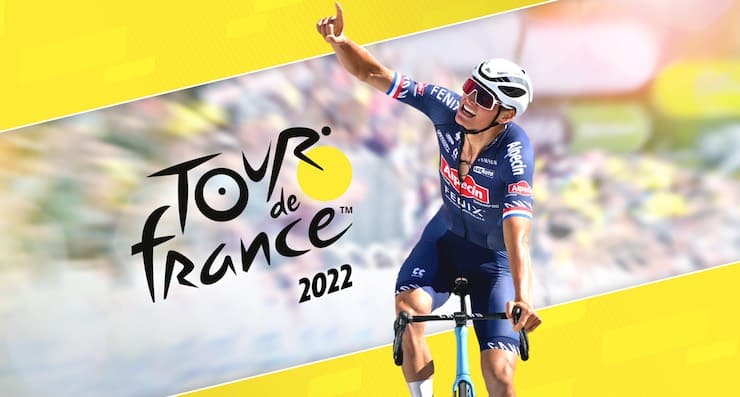 Watch Tour de France 2022 with VPN