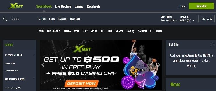 best online gambling sites Reddit - XBet