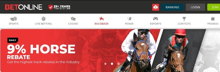 best online gambling sites Reddit - horse racing