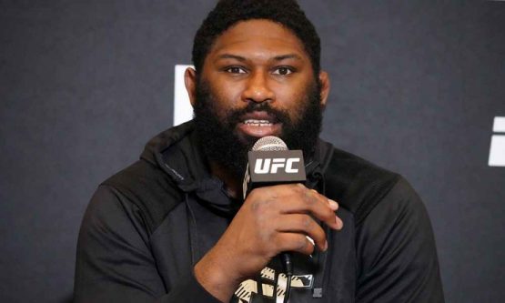 UFC Fight Night London Fighter Pay: Curtis Blaydes to Earn Over $142K in Base Salary on Saturday