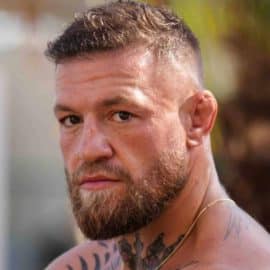 3 Potential Opponents for Conor McGregor’s Next UFC Fight