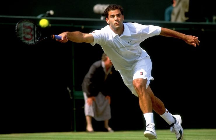 peter sampras is one of the top paid tennis players