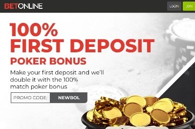 poker apps - deposit claim bonus