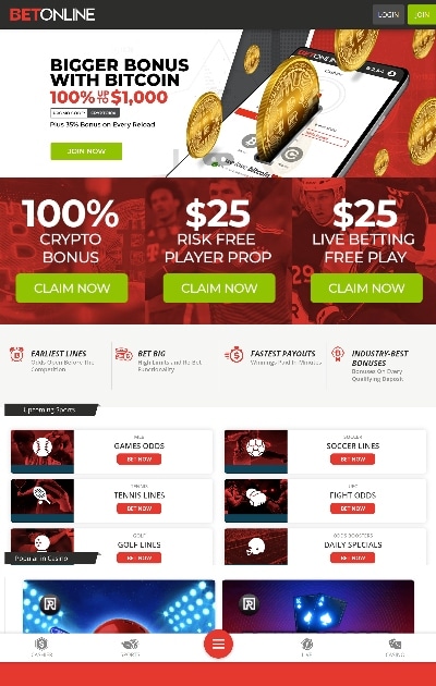 poker apps - top operator