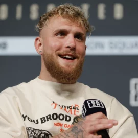 Jake Paul to Bet on Nate Diaz to Beat Chimaev at 10-1 Odds at UFC 279