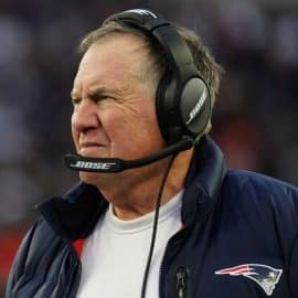 Bill Belichick is an overrated NFL coach, and here's why!