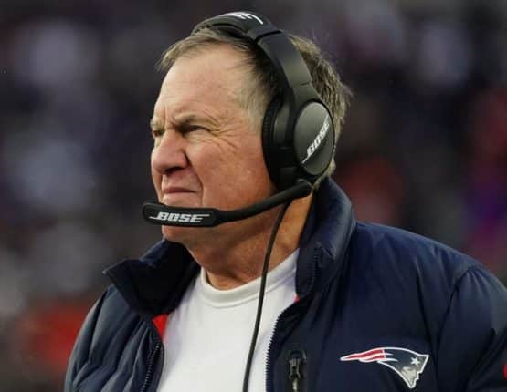Bill Belichick is an overrated NFL coach, and here's why!