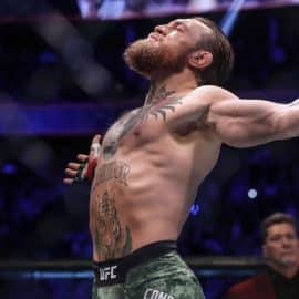 Did McGregor Tweet Hint At Retirement From MMA and UFC?