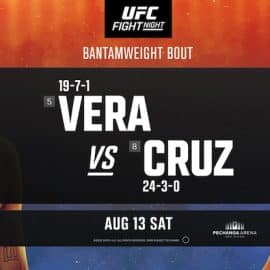 How to Bet on UFC Fight Night at the best Ontario Sports Betting Guide