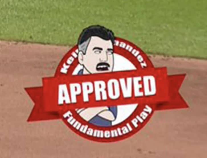 Game Preview New York Mets At Philadelphia Phillies The Keith Hernandez Approved