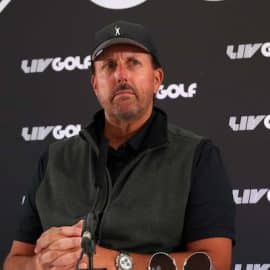 LIV Golf Stars Top List of Highest-Paid Golfers in 2022
