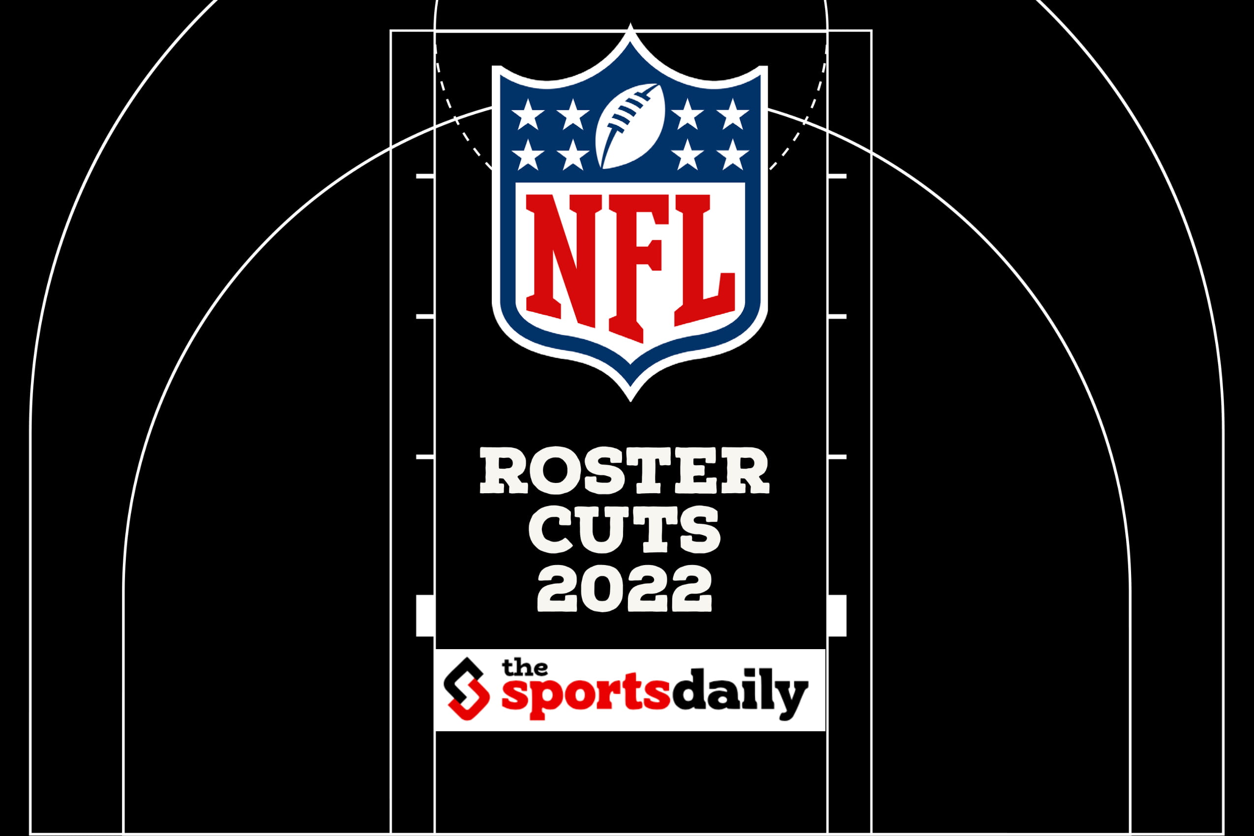 Nfl Roster Cuts 2024 Deadline Shara Delphine