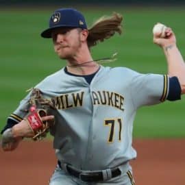 San Diego Padres Acquire Closer Josh Hader via Trade with Brewers