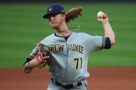 San Diego Padres Acquire Closer Josh Hader via Trade with Brewers