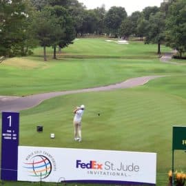 St. Jude Championship 2022- Tee Times, Featured Groups, and Weather