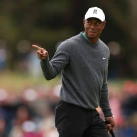 Tiger Woods Turned Down LIV Golf Deal Worth $700M-800M