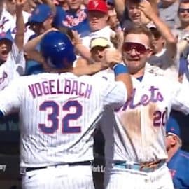 Vogelbach Alonso Handshake