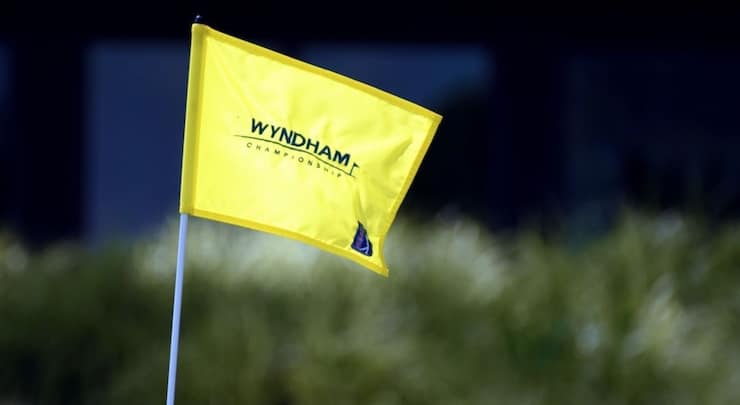 Wyndham Championship 2022- Tee Times, Featured Groups, and Weather Forecast