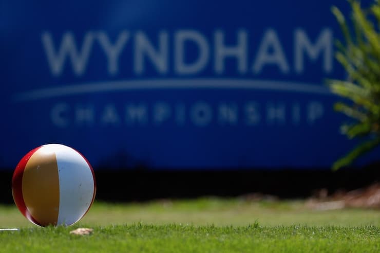 Wyndham Championship Purse Up 14%, Winner’s Payout Set At $1.314M