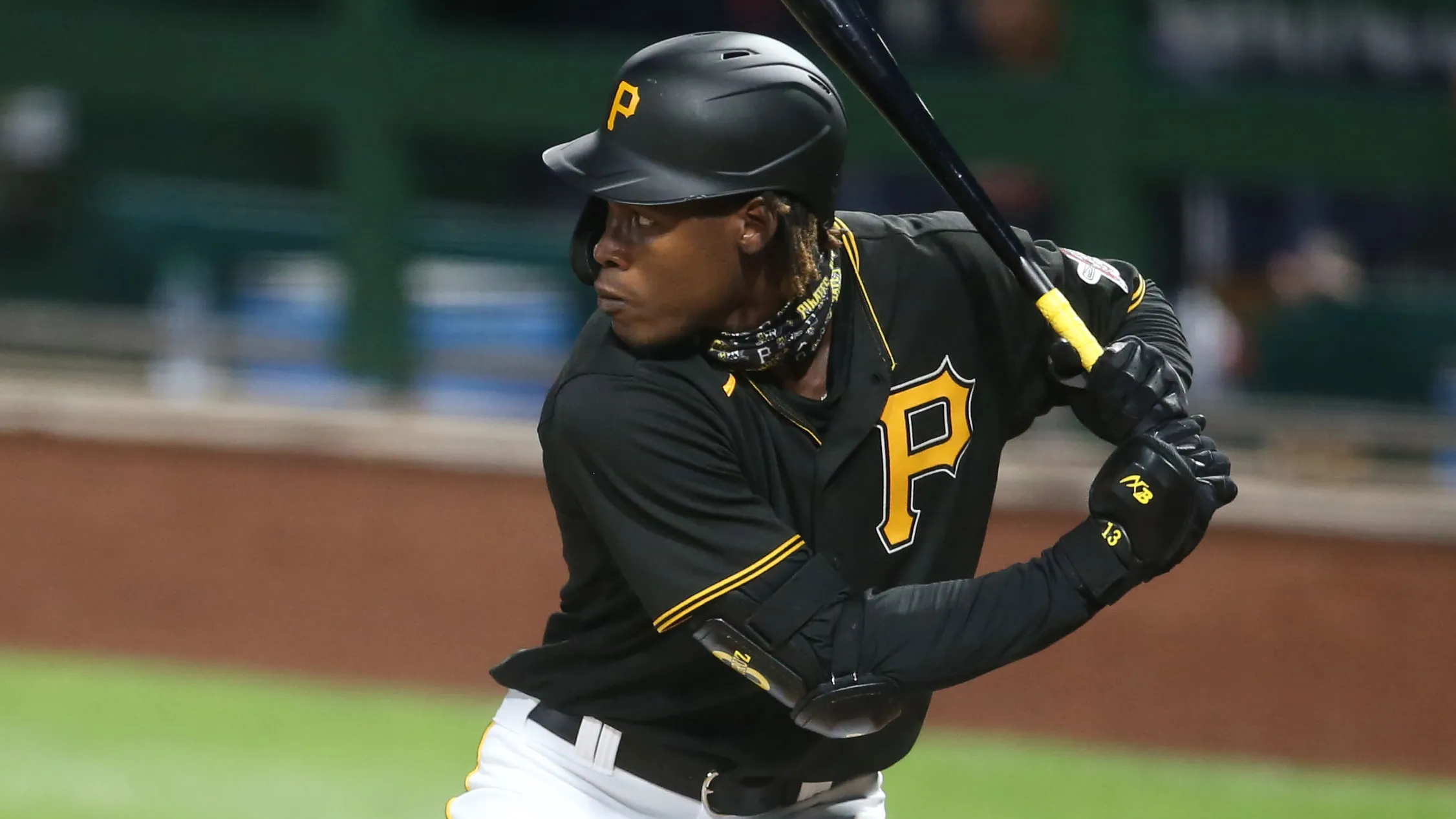 Pirates' Oneil Cruz hits hardest ball ever recorded