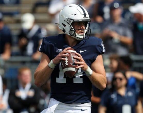 Central Michigan vs Penn State Odds, Predictions, And Betting Picks For NCAA Week 4 Match