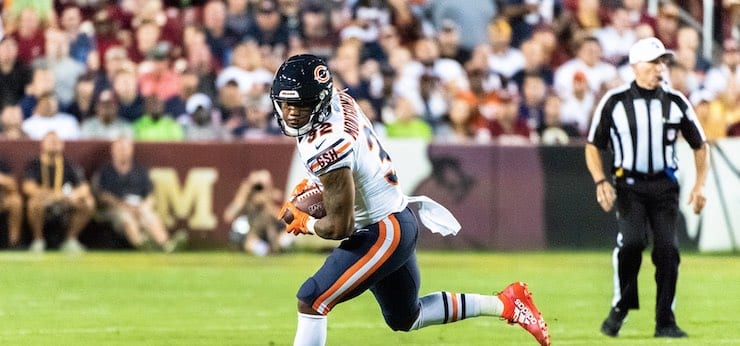 Bears vs Commanders: Preview, Predictions, Picks, and Odds