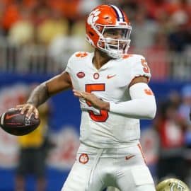 Clemson vs Wake Forest Odds, Predictions, And Betting Picks For NCAA Week 4 Match