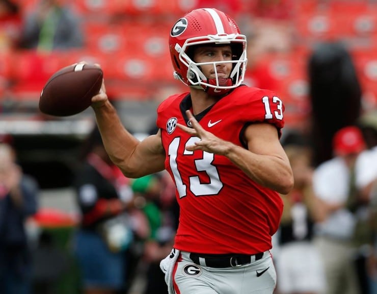 College football Week 3 odds, picks against the spread: Georgia hosts South  Carolina, Colorado hosts in-state rival - BVM Sports