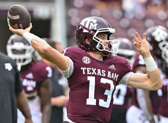 Miami vs Texas A&M Odds, Predictions, And Betting Picks For NCAA Week 3 Match