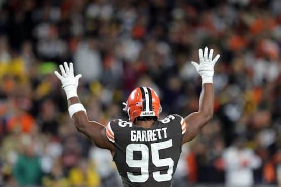 Cleveland Browns Offseason: Team Needs Following A Disappointing Year