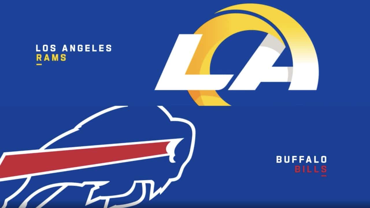 NFL Betting Percentages: Public Backing Buffalo Bills in Opening Game