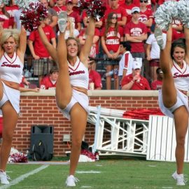 oklahoma cheerleaders2