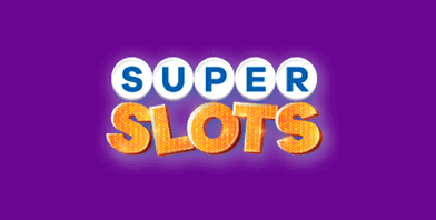 Super Slots Logo